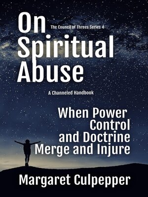 cover image of On Spiritual Abuse